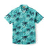 Coconut Tree Hawaiian Shirt