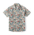 Snowflake Christmas Hawaiian Shirt