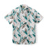 Tropical Foliage Hawaiian Shirt