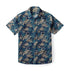 Chrysanthemum Bloom Hawaiian Shirt