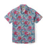 Tropical Burst Hawaiian Shirt