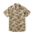 Earthy Bloom Hawaiian Shirt