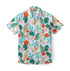 Exotic Flora Hawaiian Shirt