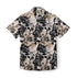 Ink Leaf Hawaiian Shirt