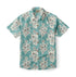 Enchanted Garden Hawaiian Shirt