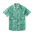 Seashell Pattern Hawaiian Shirt