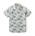 Sailboat Island Hawaiian Shirt