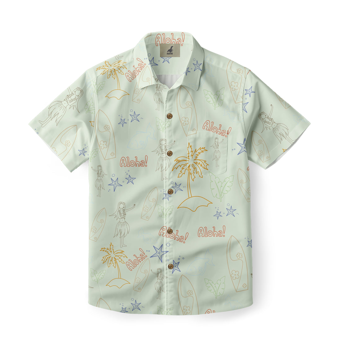 Aloha Vibes