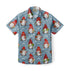 Christmas Gnomes Hawaiian Shirt