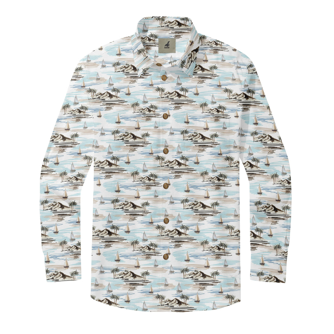 Long Sleeve Shirts