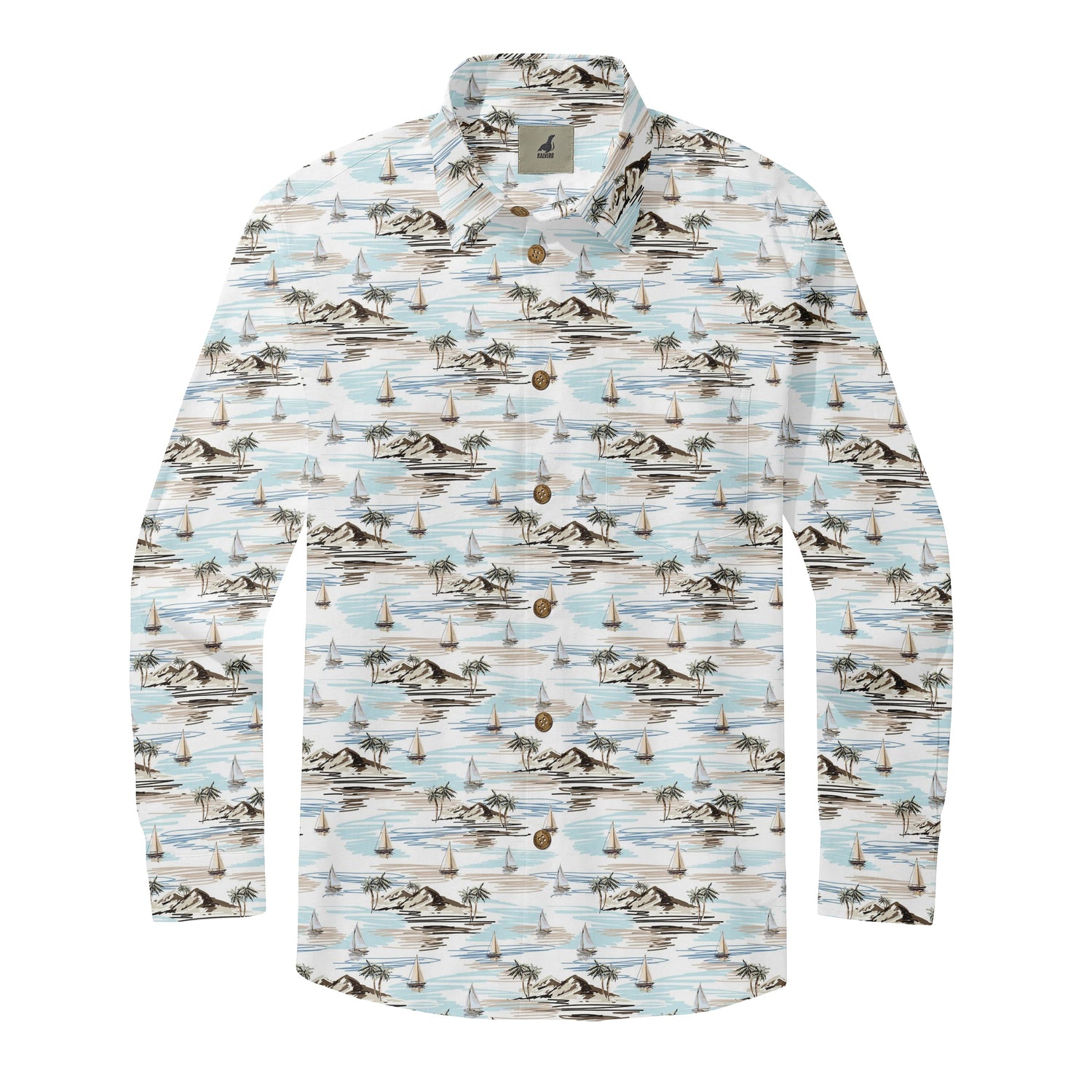 Long Sleeve Shirts