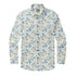 Tropical Bird Long Sleeve Shirts