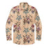Pastel Bloom Long Sleeve Shirts