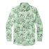 Hydrangea Garden Long Sleeve Shirt