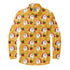 Santa Gifts Long Sleeve Shirt