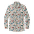 Snowflake Christmas Long Sleeve Shirt