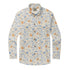 Watercolor Floral Long Sleeve Shirts