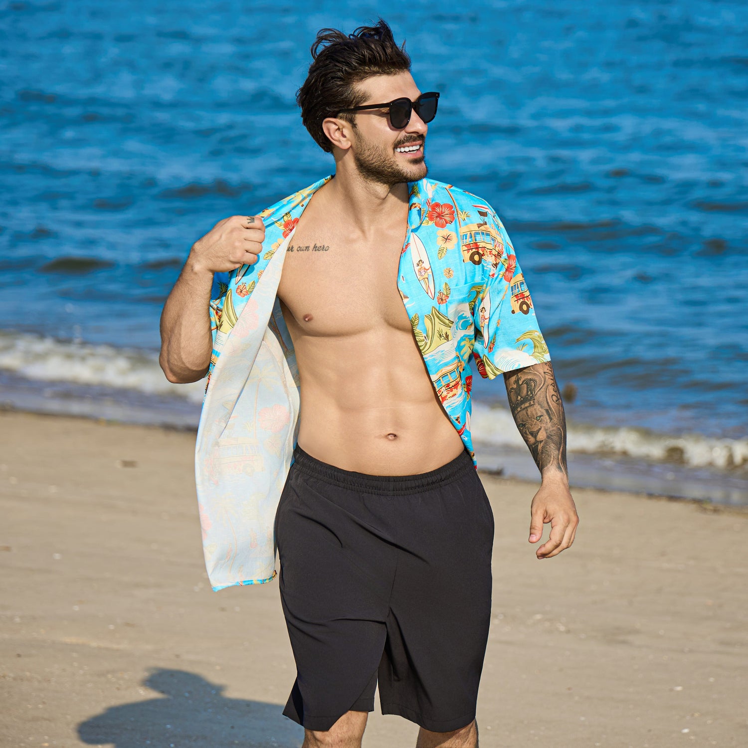 Retro Surf Vibes