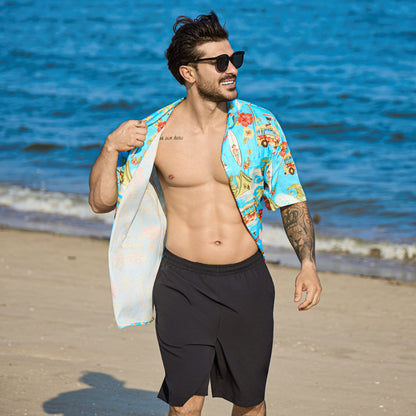 Retro Surf Vibes