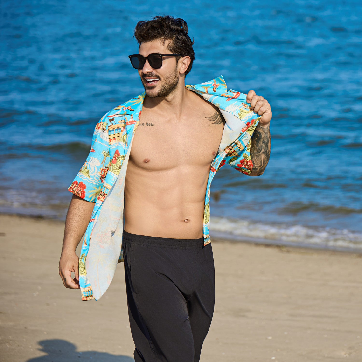 Retro Surf Vibes