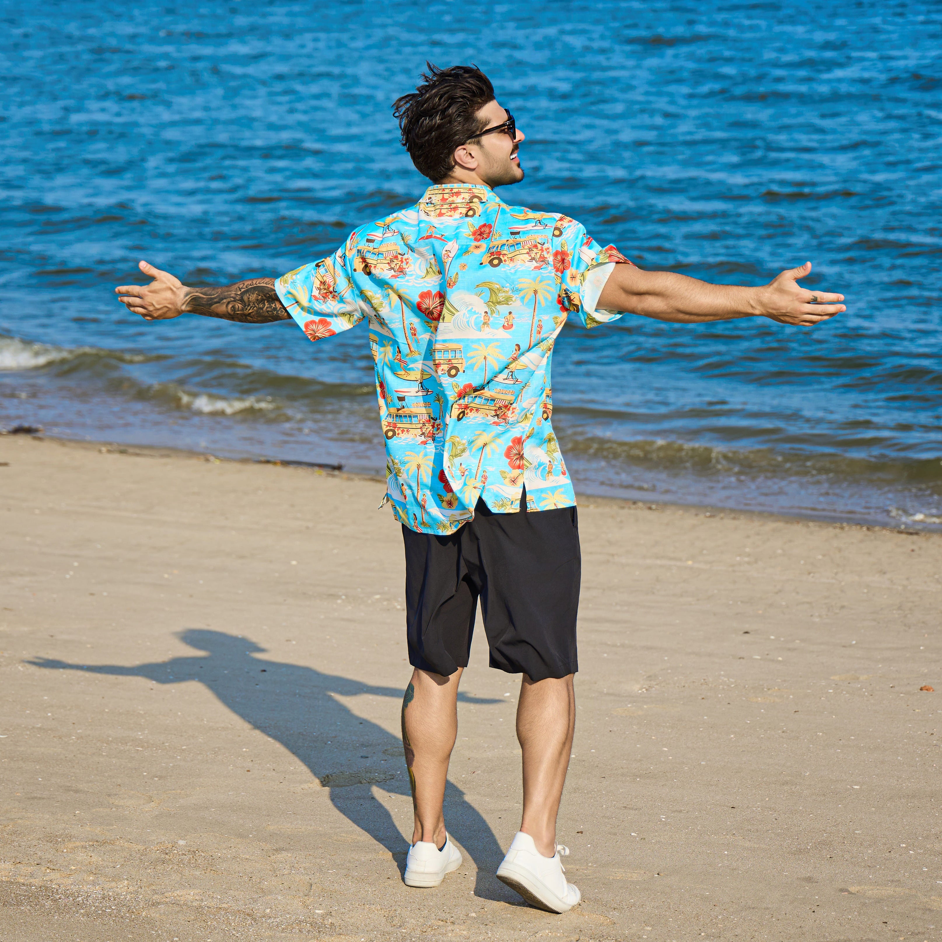 Retro Surf Vibes