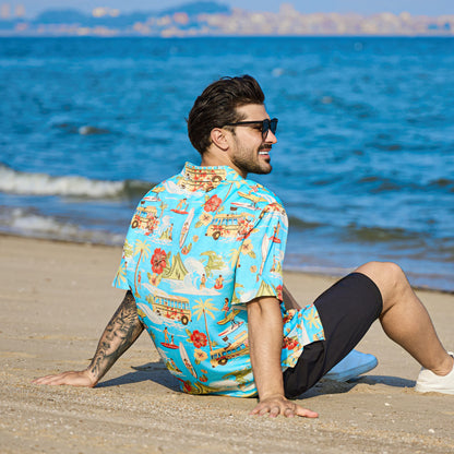 Retro Surf Vibes
