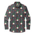 Santa Claus Long Sleeve Shirt