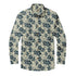 Hibiscus Bloom Long Sleeve Shirts