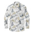 Lush Greenery Long Sleeve Shirts