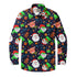 Christmas Friends Long Sleeve Shirt