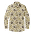 Floral Bloom Long Sleeve Shirts