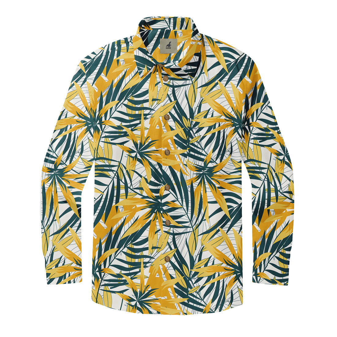 Rhythm of Sunshine Long Sleeve Shirts