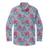 Tropical Burst Long Sleeve Shirt