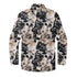 Ink Leaf Long Sleeve Shirt