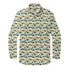Palm Tree Sunset Long Sleeve Shirts