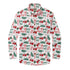 Merry Candy Long Sleeve Shirt