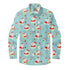 Jolly Snowman Long Sleeve Shirt
