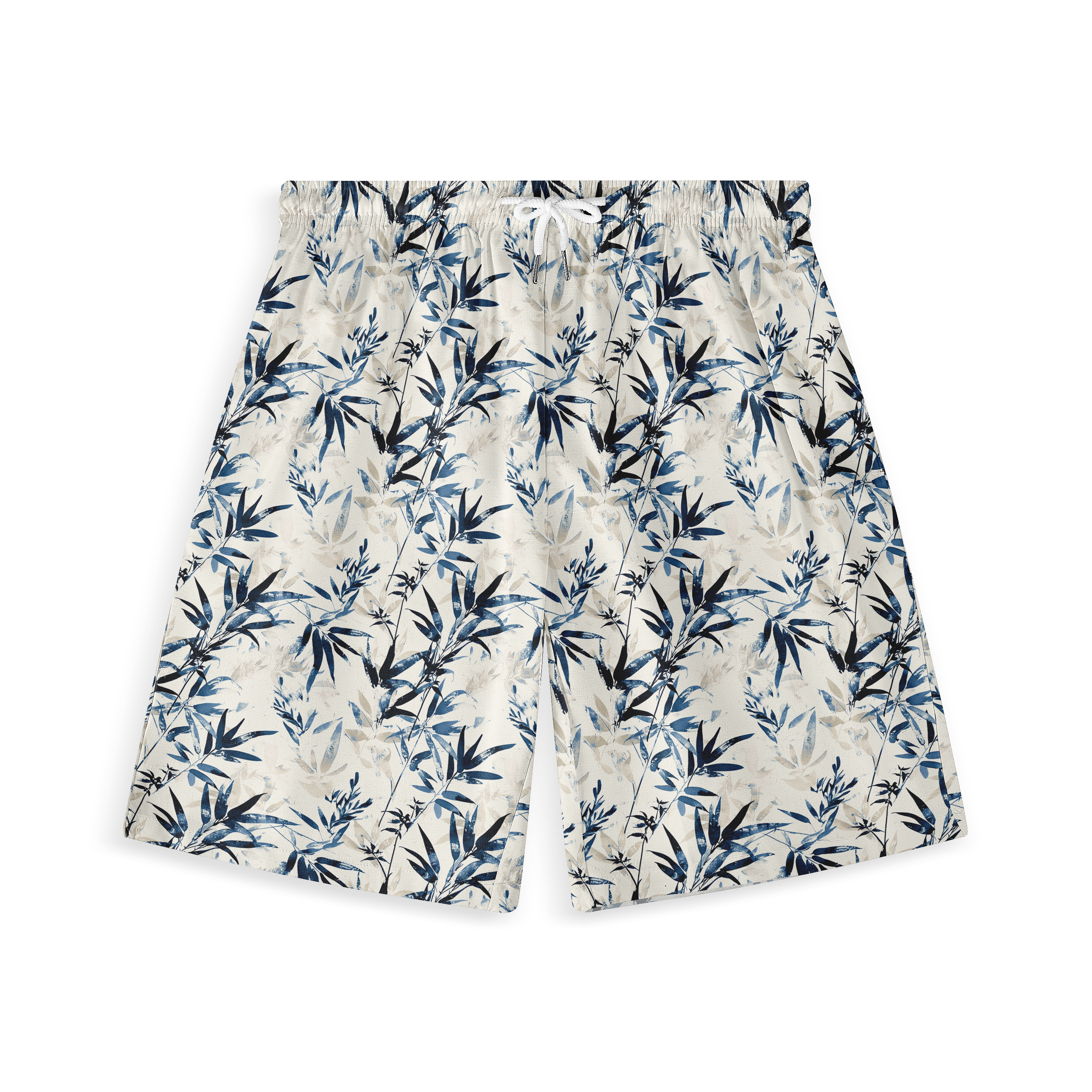 Bamboo Whisper Short