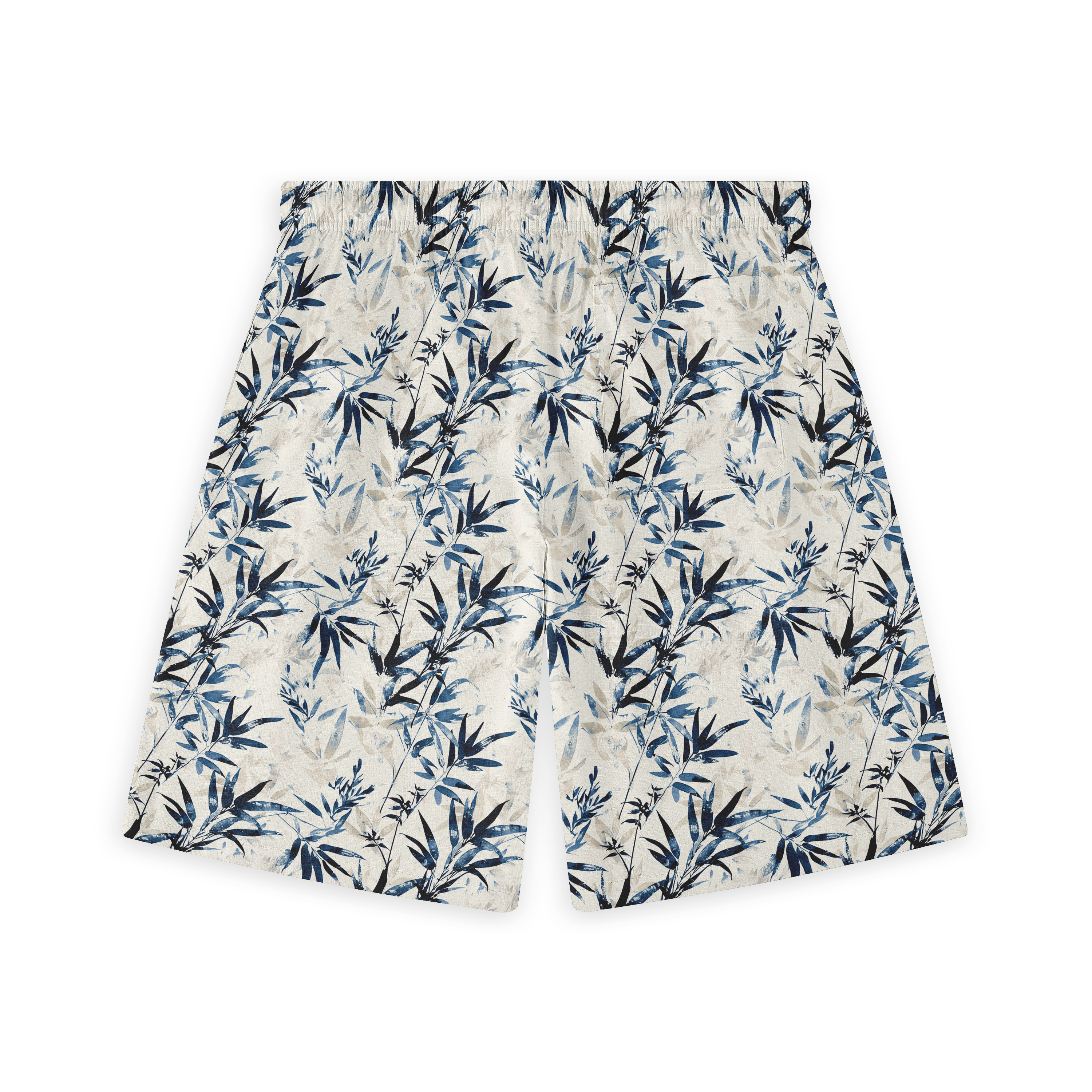 Bamboo Whisper Short