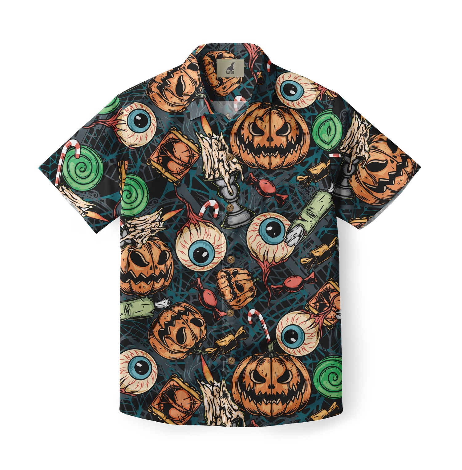 Creepy Treats