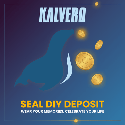 Kalvero Art Shirts Deposit
