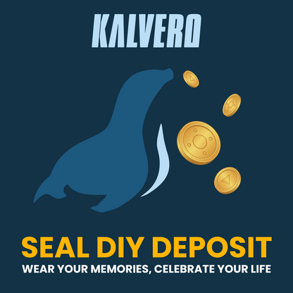 Kalvero Art Shirts Deposit