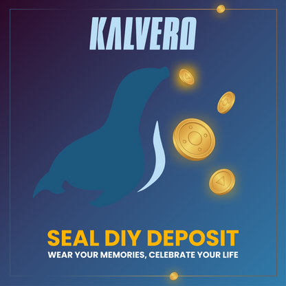 Kalvero Art Shirts Deposit