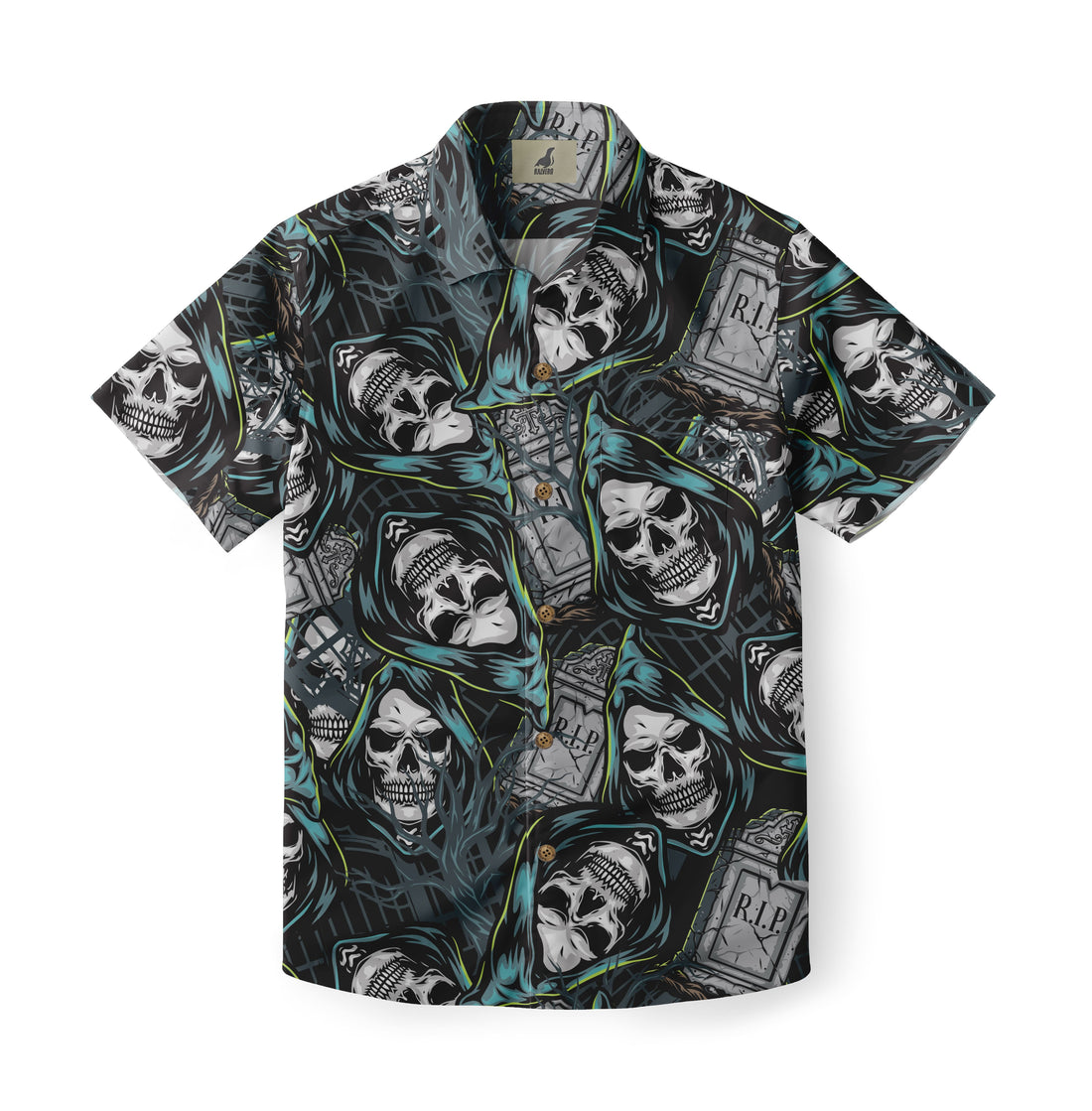 Grim Reaper Aloha