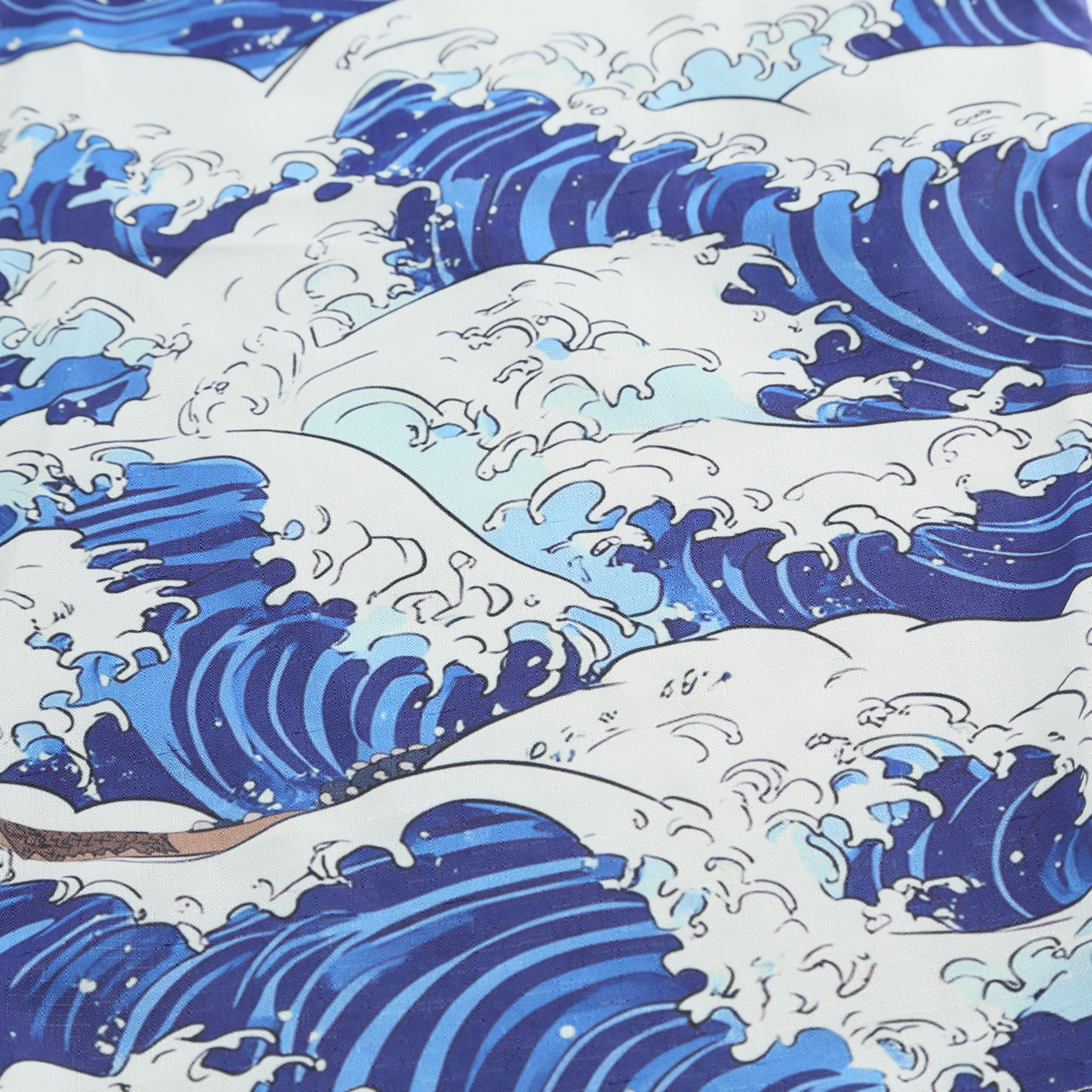 Kanagawa Waves