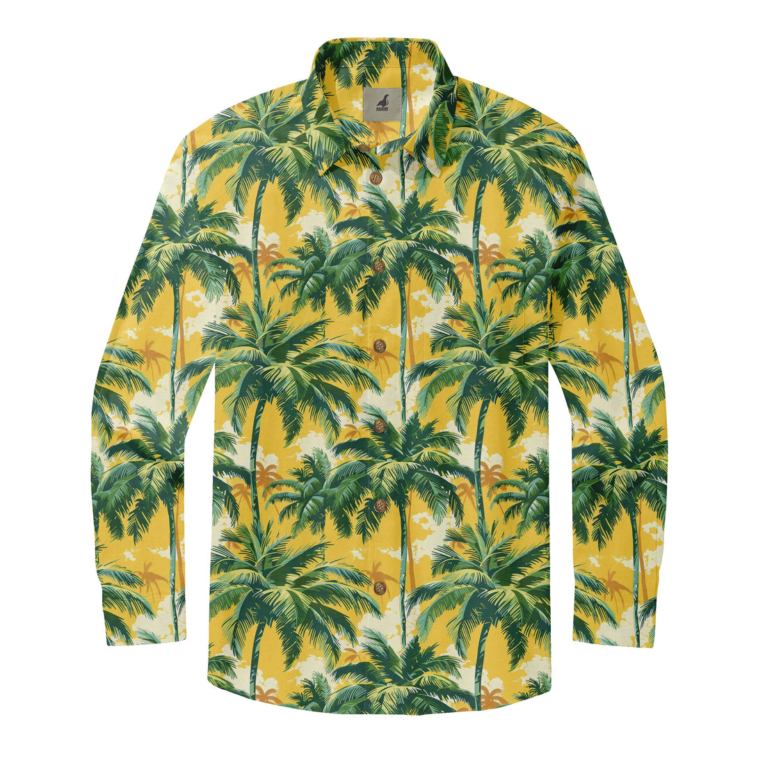 Grove Sunset Long Sleeve Shirts