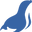 KALVERO® Hawaiian shirt logo