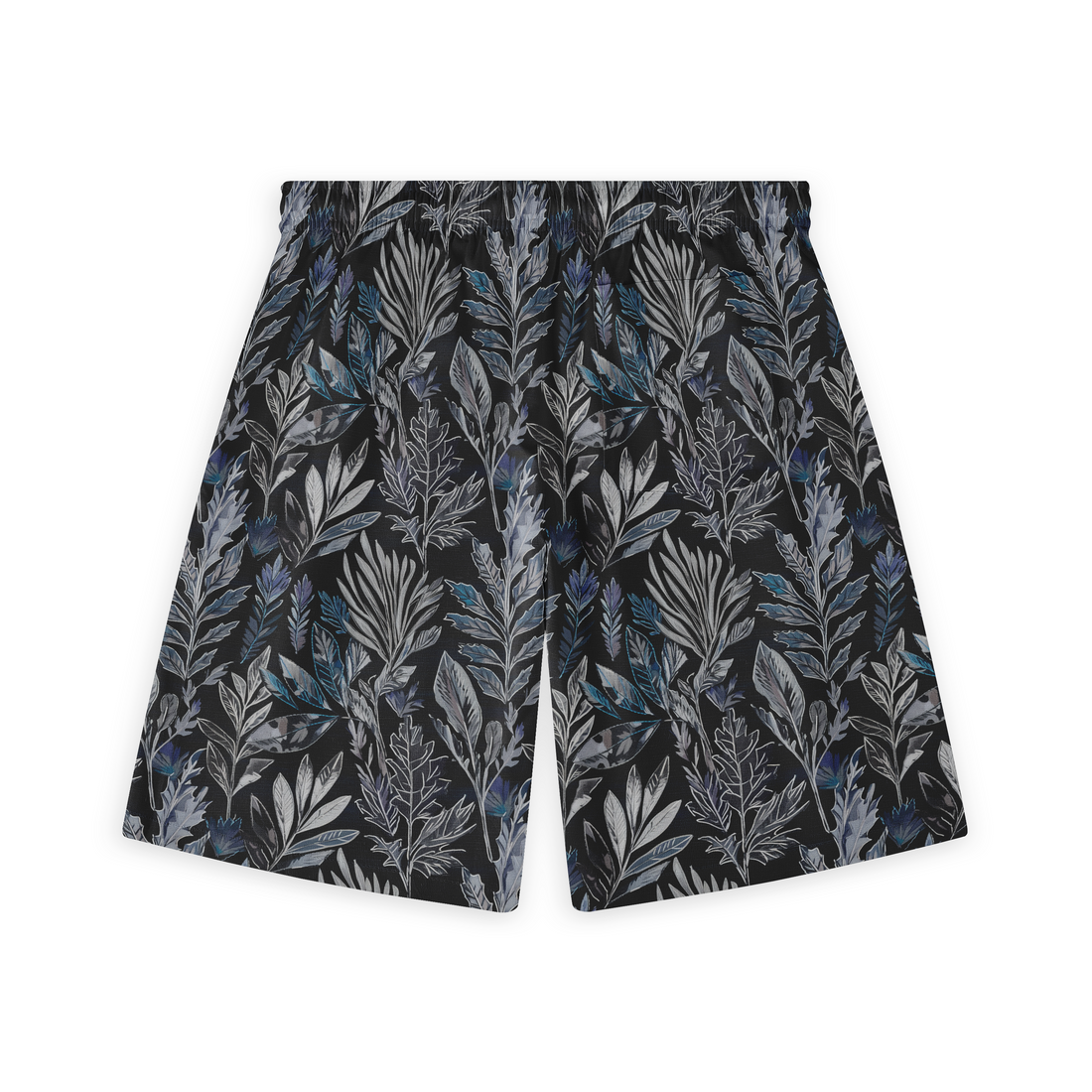 Midnight Foliage Short