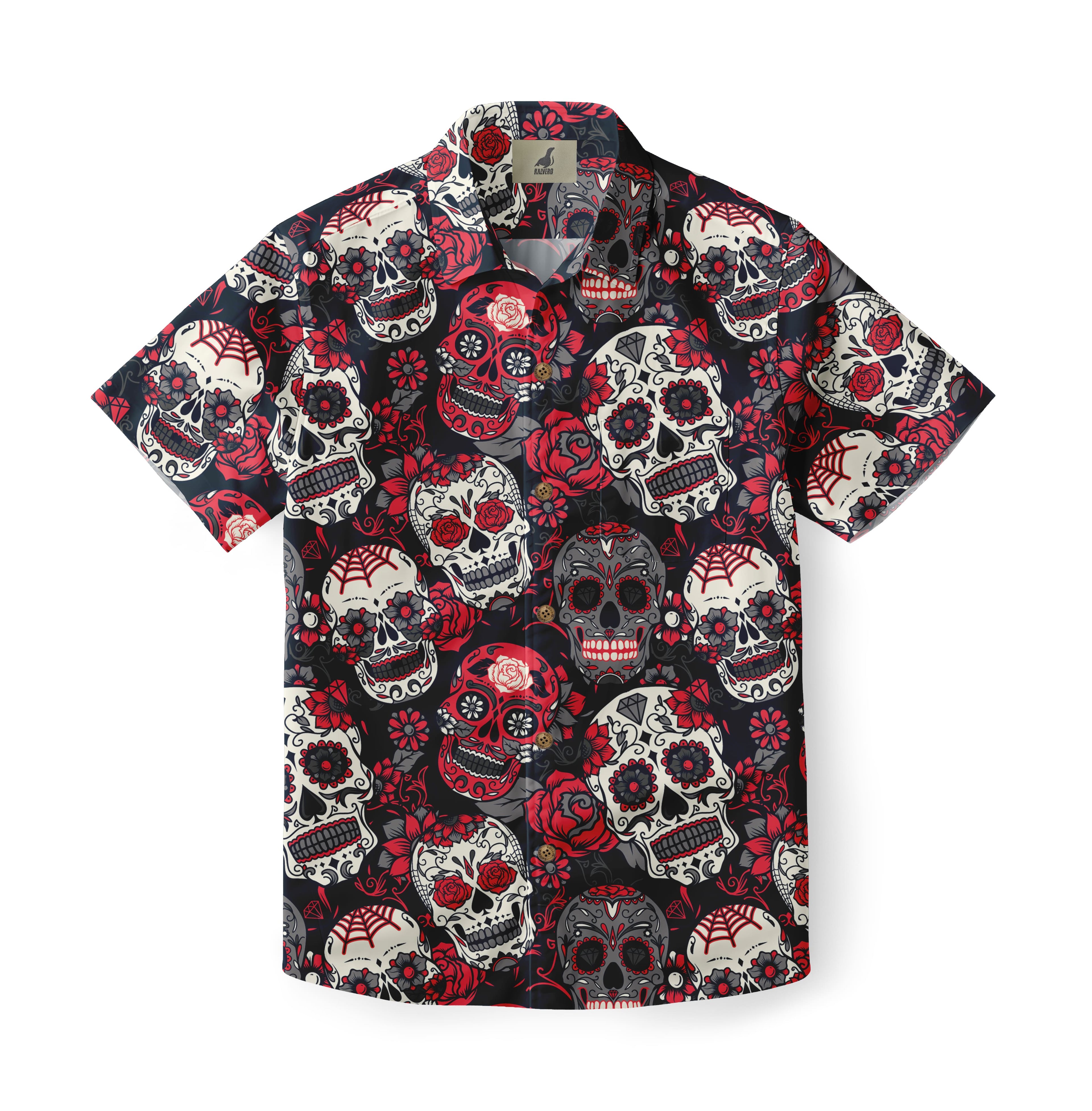 Skull Fiesta