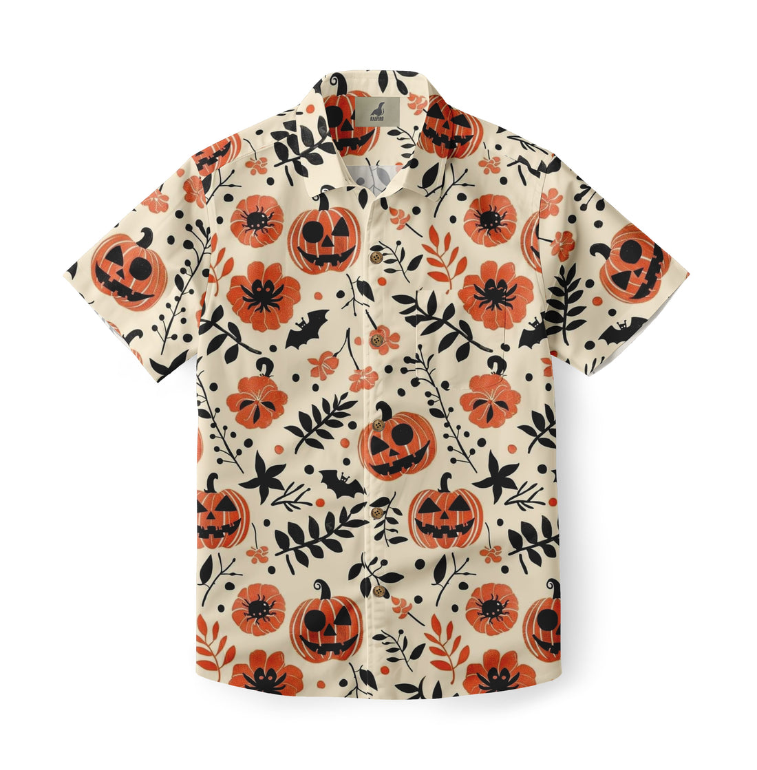 Spooky Blooms Aloha